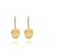 Earrings Nanis Woman in Gold Diamante OS17-583 GG-IN - OS17-583 GG-IN